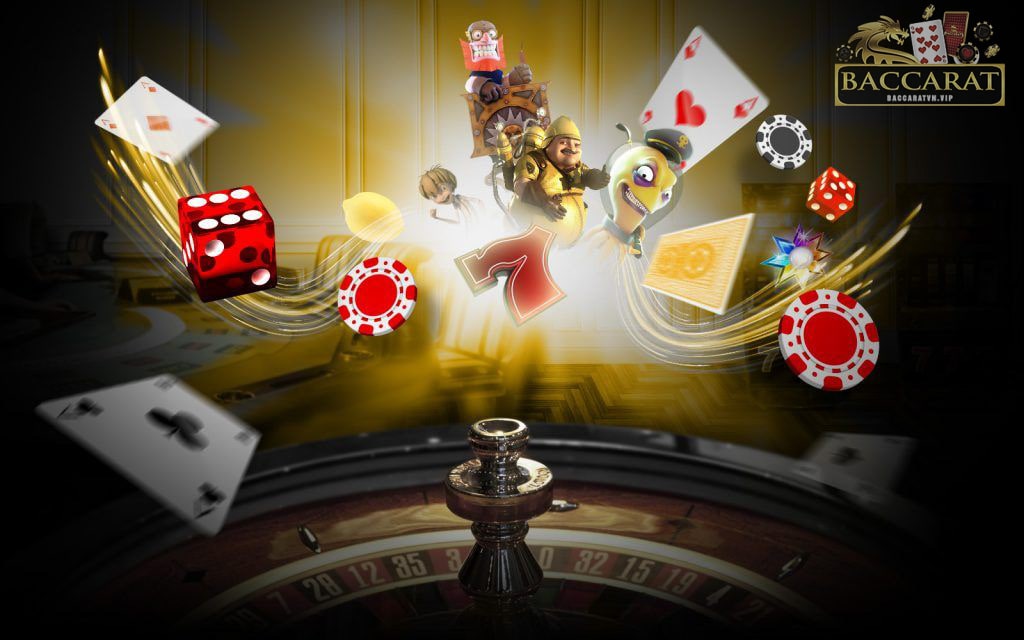 Baccarat Tốc Độ Speed Baccarat